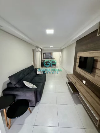 Imagem Apartamento para alugar no bairro Astúrias - Guarujá/SP