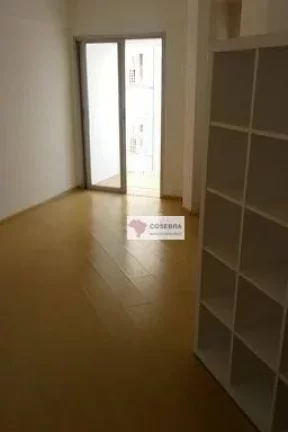 Imagem Apartamento para alugar, 55 m² por R$ 3.846,53/mês - Moema - São Paulo/SP