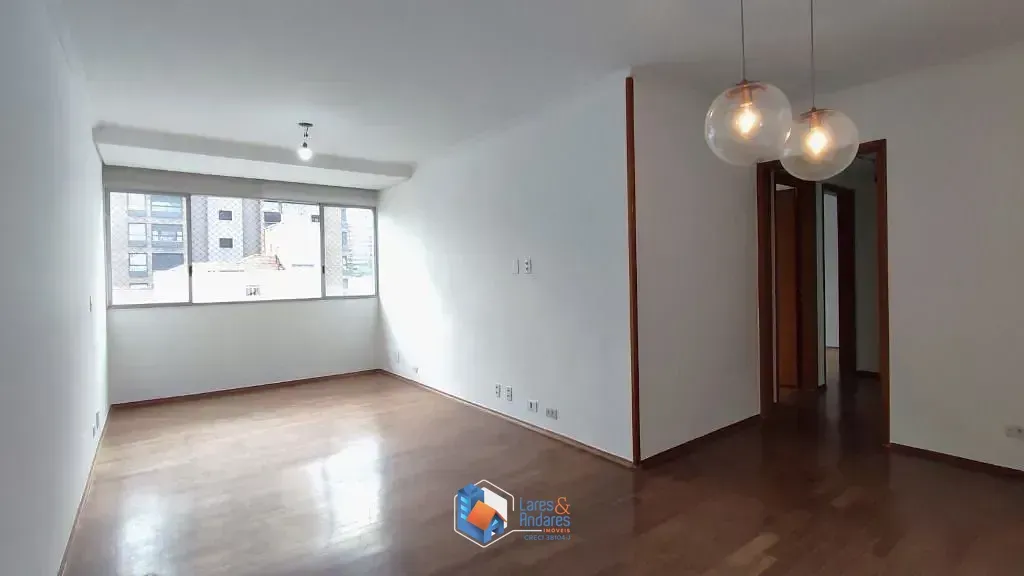 Foto do imóvel Apartamento à venda 2 Quartos 1 Vaga 84M² Perdizes São Paulo - SP em Rua Apinajés