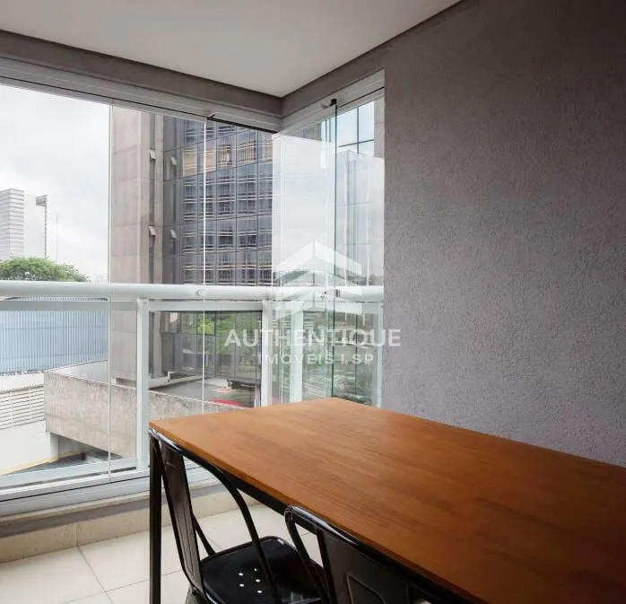 Imagem Home Design Pinheiros - Apartamento à venda no bairro Pinheiros - São Paulo/SP, Zona Oeste