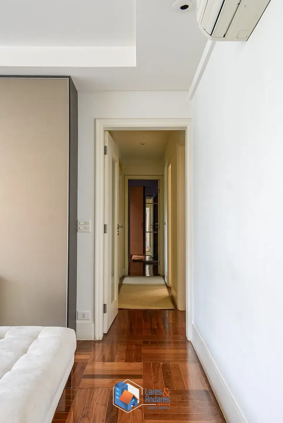 Imagem Apartamento para venda em Jardim Europa com 3 quartos, sendo 1 suíte, 177m²