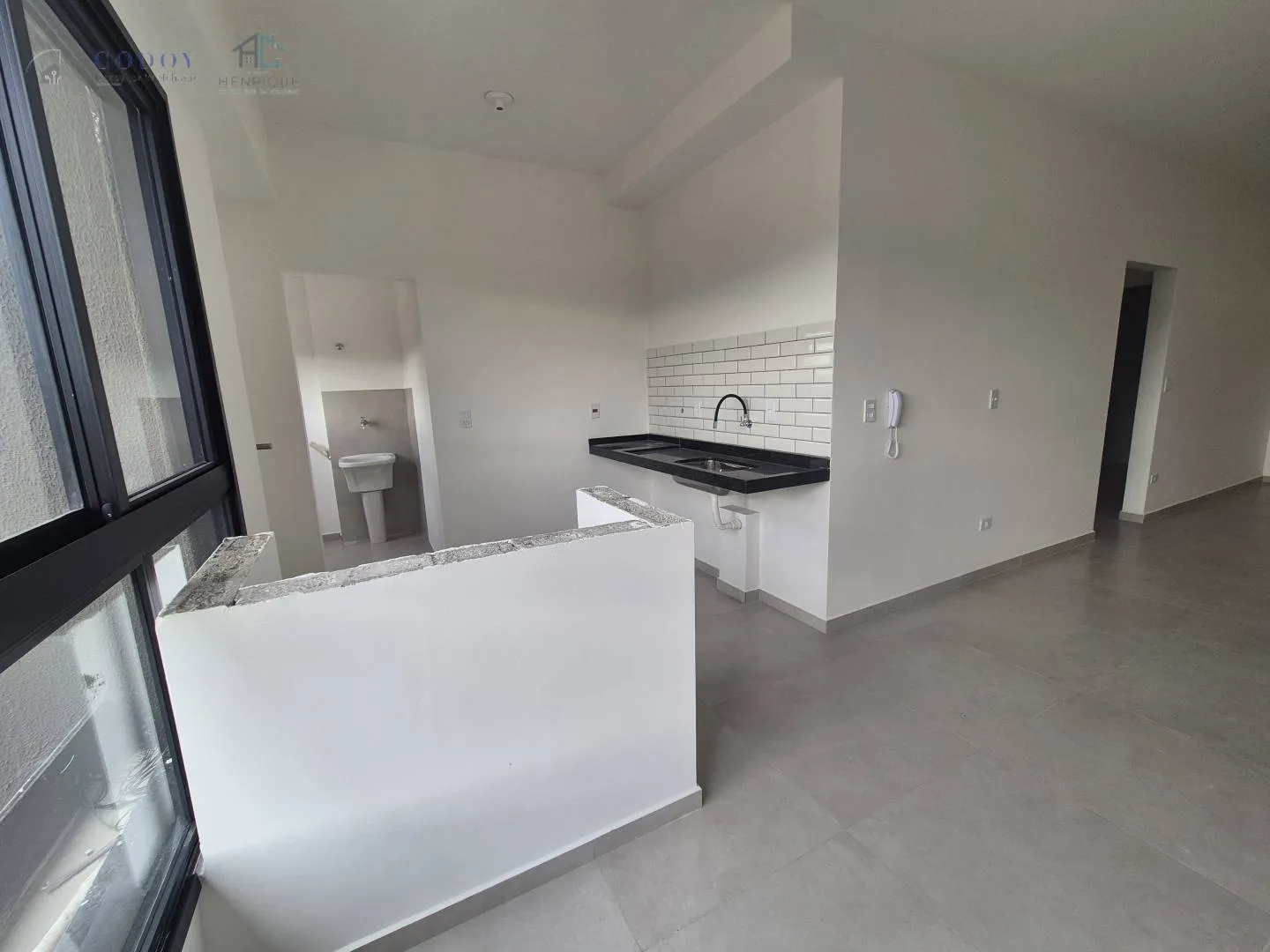 Imagem Exclusividade no Centro Apartamento Novo com Vista Privilegiada p a Serra