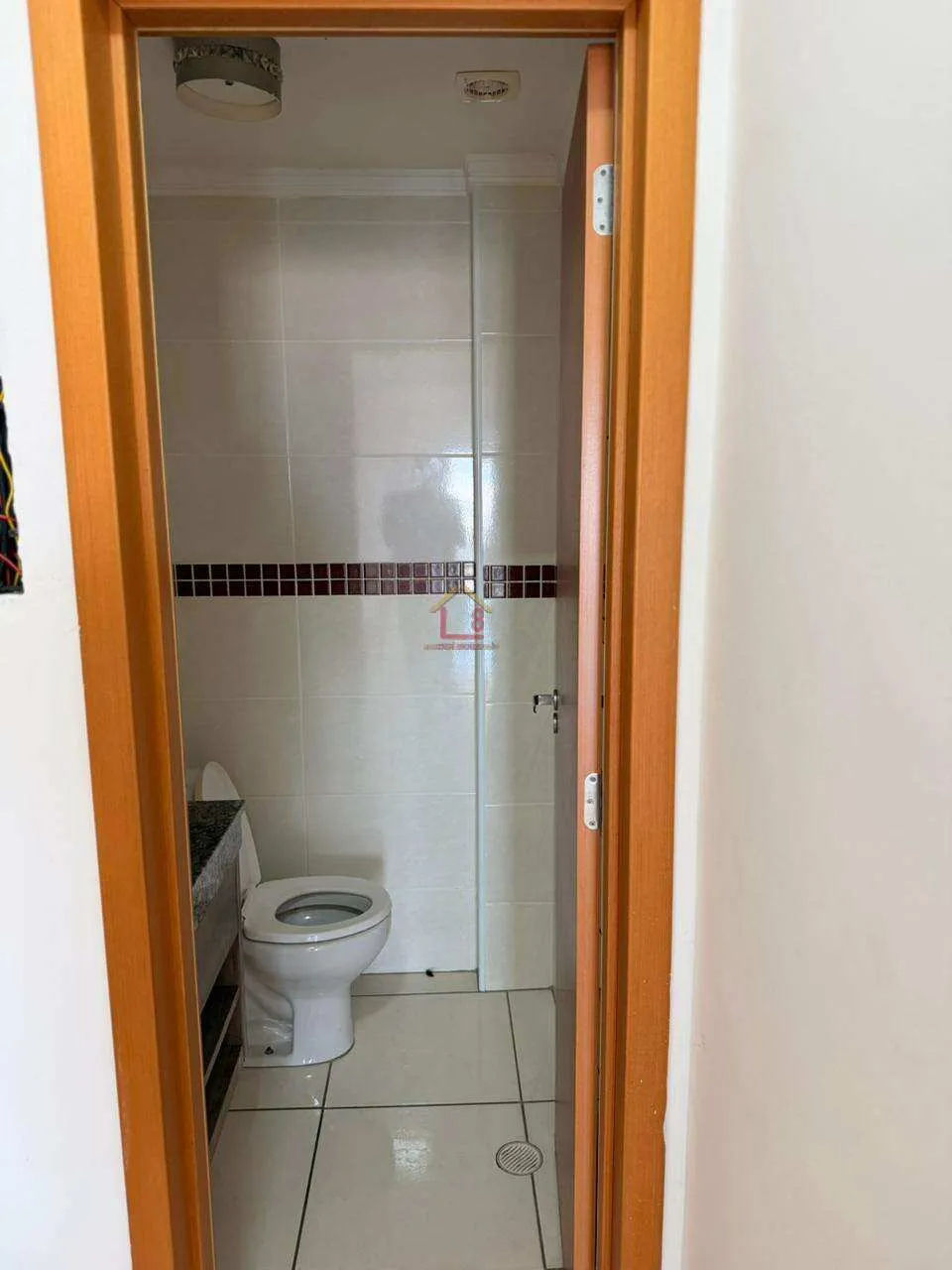 Imagem apartamento a venda - Tupi