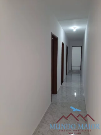Foto do imóvel ...quot;Casa a 70 metros da praia em Monguáguá - Perfeita para suas f?(C)rias!...quot;