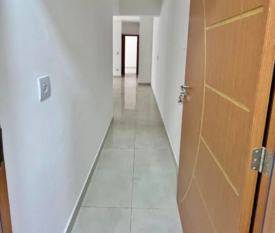 Imagem APARTAMENTO COM 50,00 m² - CAIÇARA - PRAIA GRANDE SP