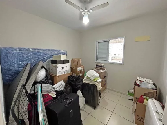 Imagem APARTAMENTO COM 75 m² - AVIAÇÃO - PRAIA GRANDE SP