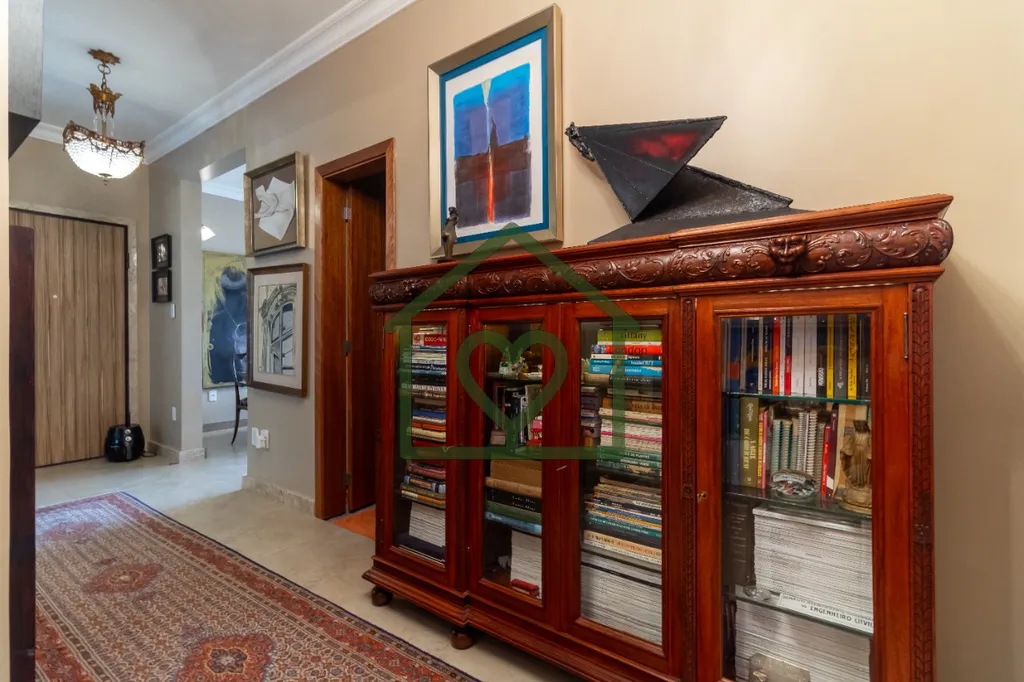 Imagem Se você busca um imóvel pronto para morar, com design assinado e em uma das localizações mais de...