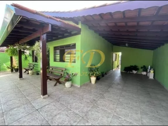 Foto do imóvel Casa á venda no Jardim dos Pinheiros/ Atibaia