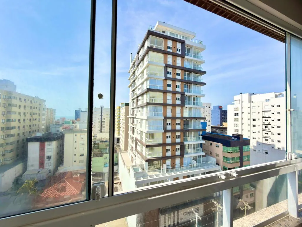 Imagem Apartamento 2 Dormitórios - Bairro Centro