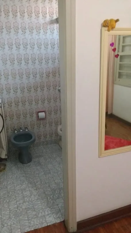 Imagem Casa à venda 3 Quartos, 1 Suite, 140M², Parque São Domingos, Pindamonhangaba - SP