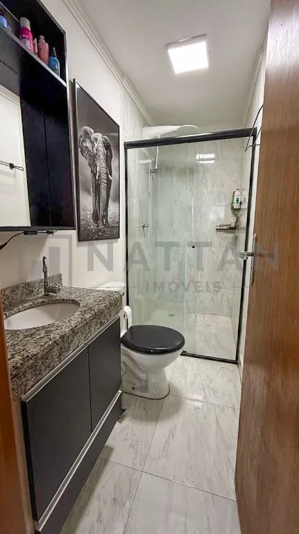 Imagem Apartamento com 2 dormitórios à venda, 45 m² por R$ 320.000,00 - Vila Carrão - São Paulo/SP