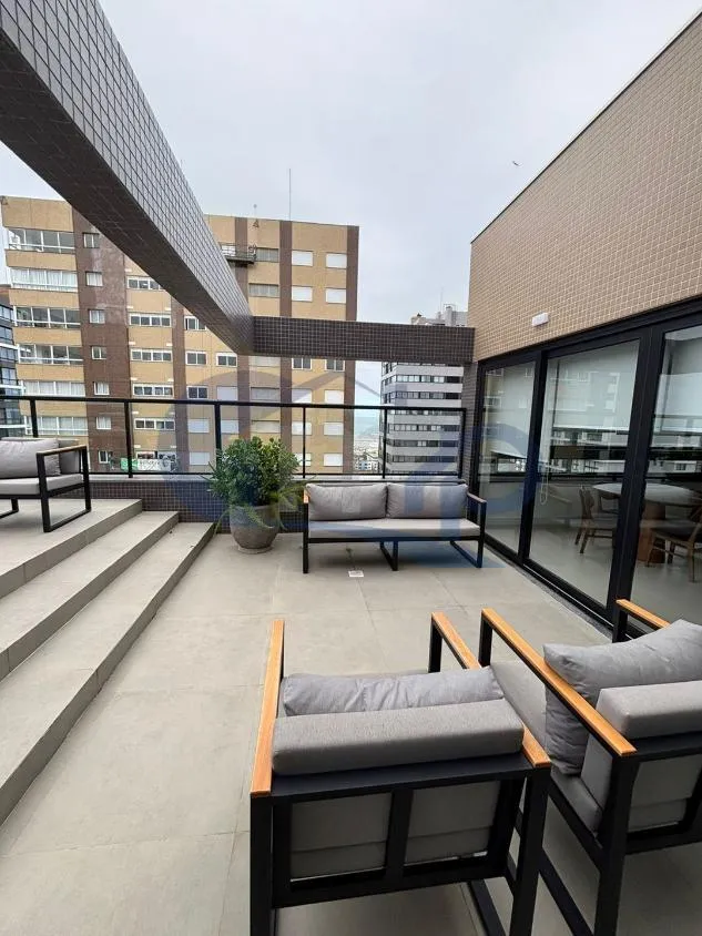 Imagem Apartamento á venda com 2 dormitórios no centro de Torres/RS