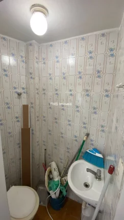 Imagem Apartamento à venda em Moema, São Paulo-SP: 2 quartos, 2 banheiros, 1 vaga de garagem, 80m². Imperdível oportunidade!