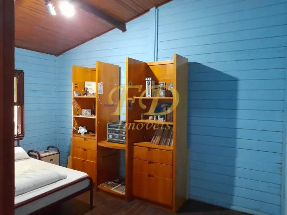 Imagem Condominio Fechado em Mairiporã