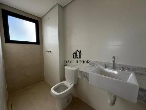 Imagem Apartamento à venda, 104 m² por R$ 1.250.000,00 - Parque Campolim - Sorocaba/SP