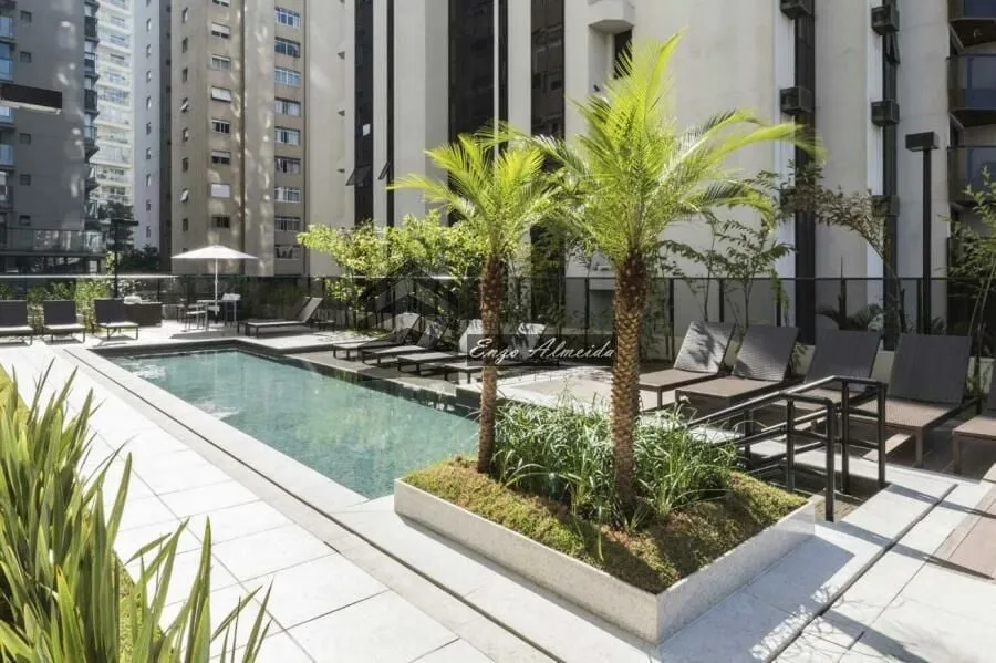 Imagem Apartamento à venda em São Paulo/SP