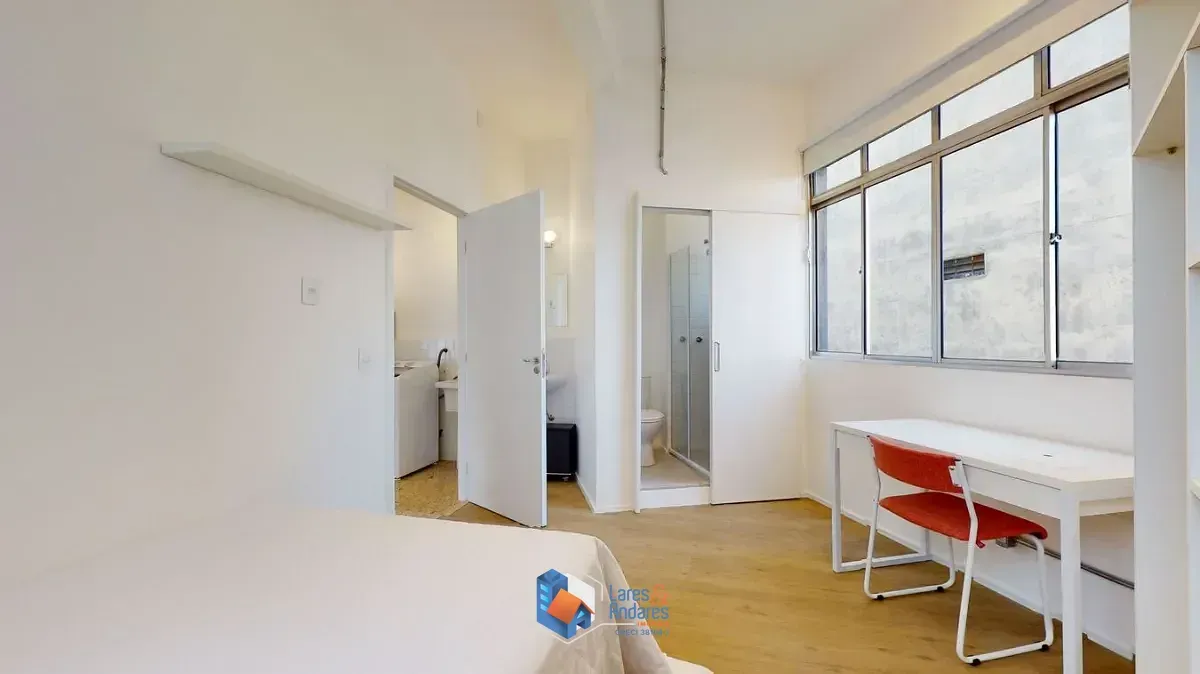 Imagem Apartamento para venda em Bela Vista com 4 quartos, sendo 2 suítes, 95m²