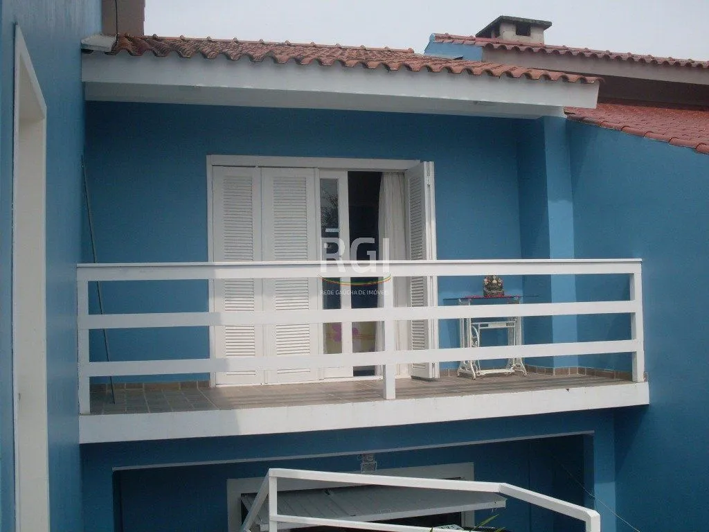 Imagem Casa para Venda - 184m², 4 dormitórios, sendo 1 suites, 3 vagas - Jardim Carvalho