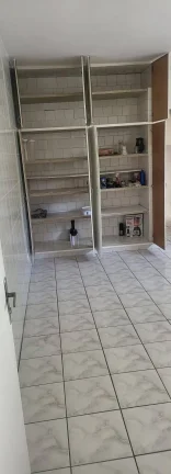 Imagem Casa com 136 m² em Terreno de 8 x 25 3 Dormitorios 3 Vagas de Garagens