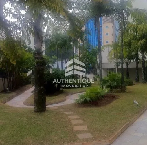 Imagem Mont Blanc Morumbi - Apartamento à venda no bairro Vila Andrade - São Paulo/SP, Zona Sul