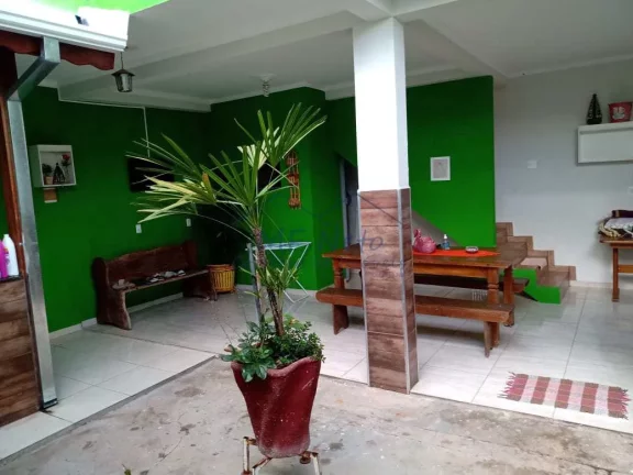 Imagem Casa Padrão