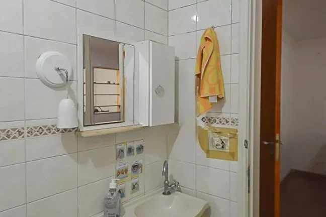Imagem Casa para Venda em São Bernardo do Campo / SP no bairro Jardim Independência