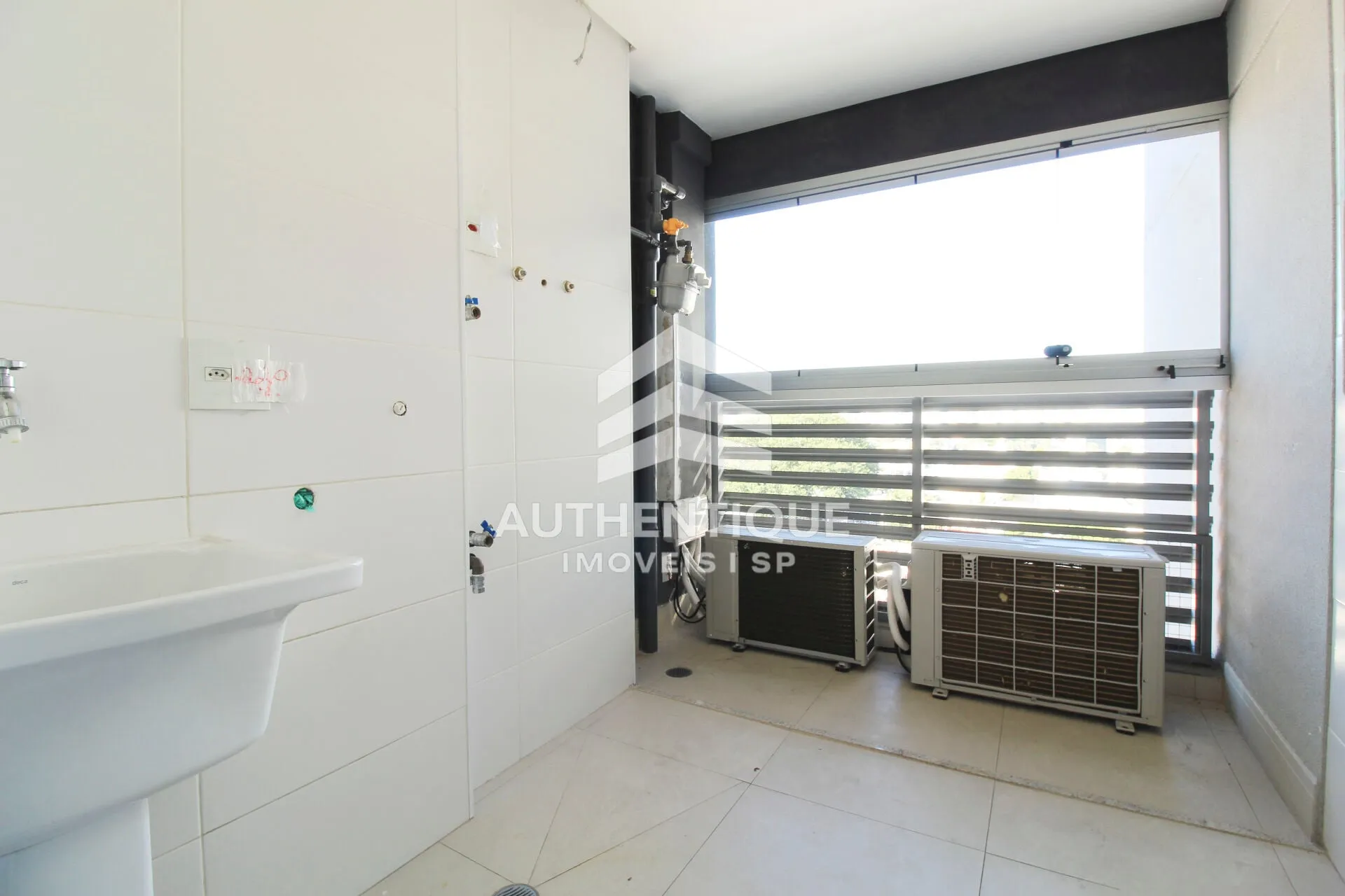 Imagem BROOKLIN XPRESSION - Apartamento à venda em São Paulo/SP