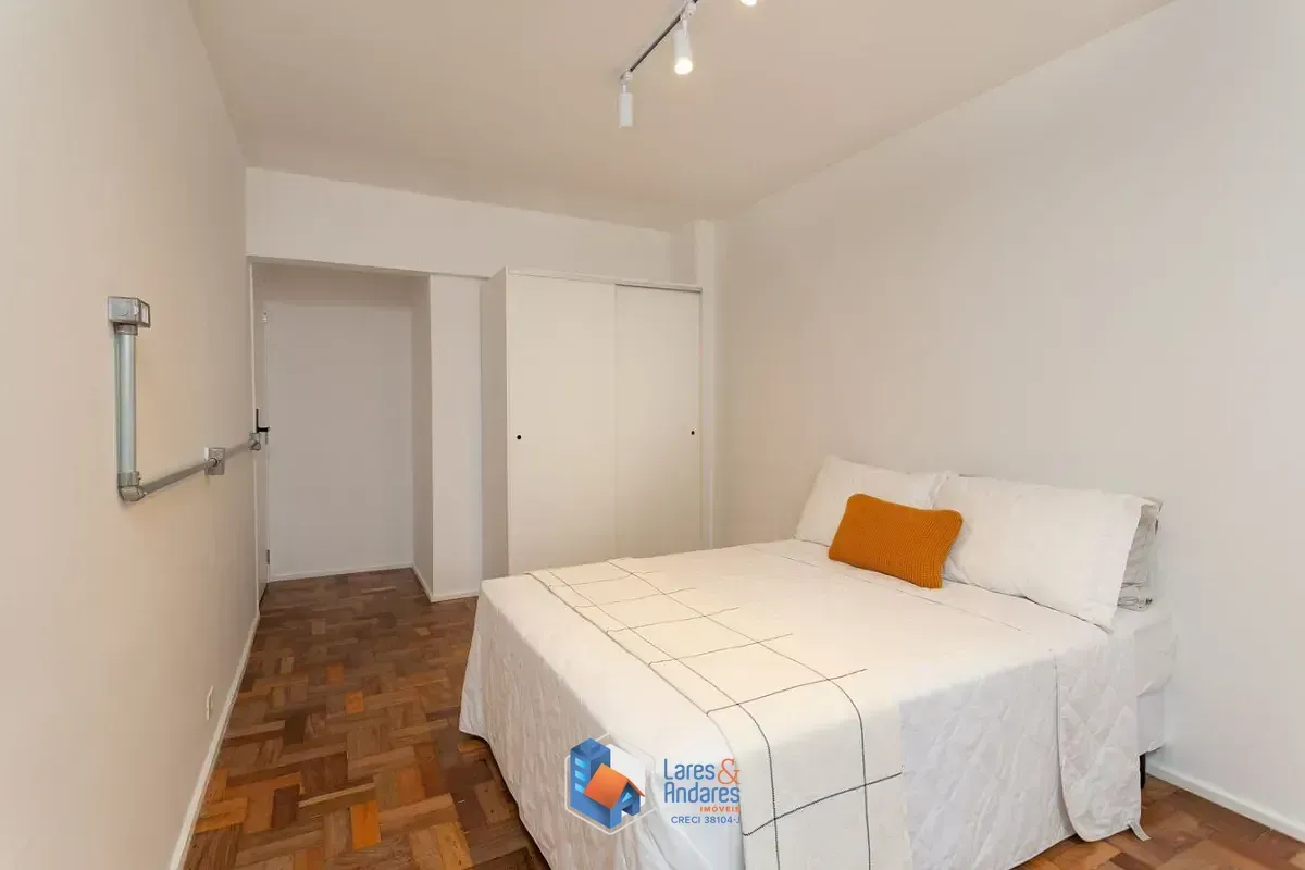 Imagem Apartamento para venda em Bela Vista com 5 quartos, sendo 2 suítes, 146m²