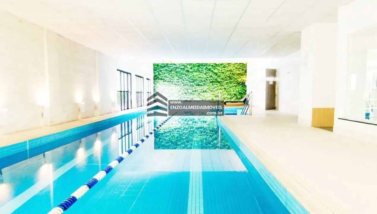 Imagem Apartamento à venda em São Paulo/SP