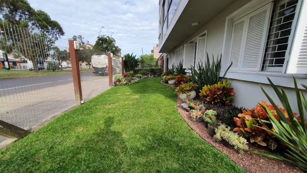 Imagem Apartamento 1 Dormitório - Bairro Atlantida