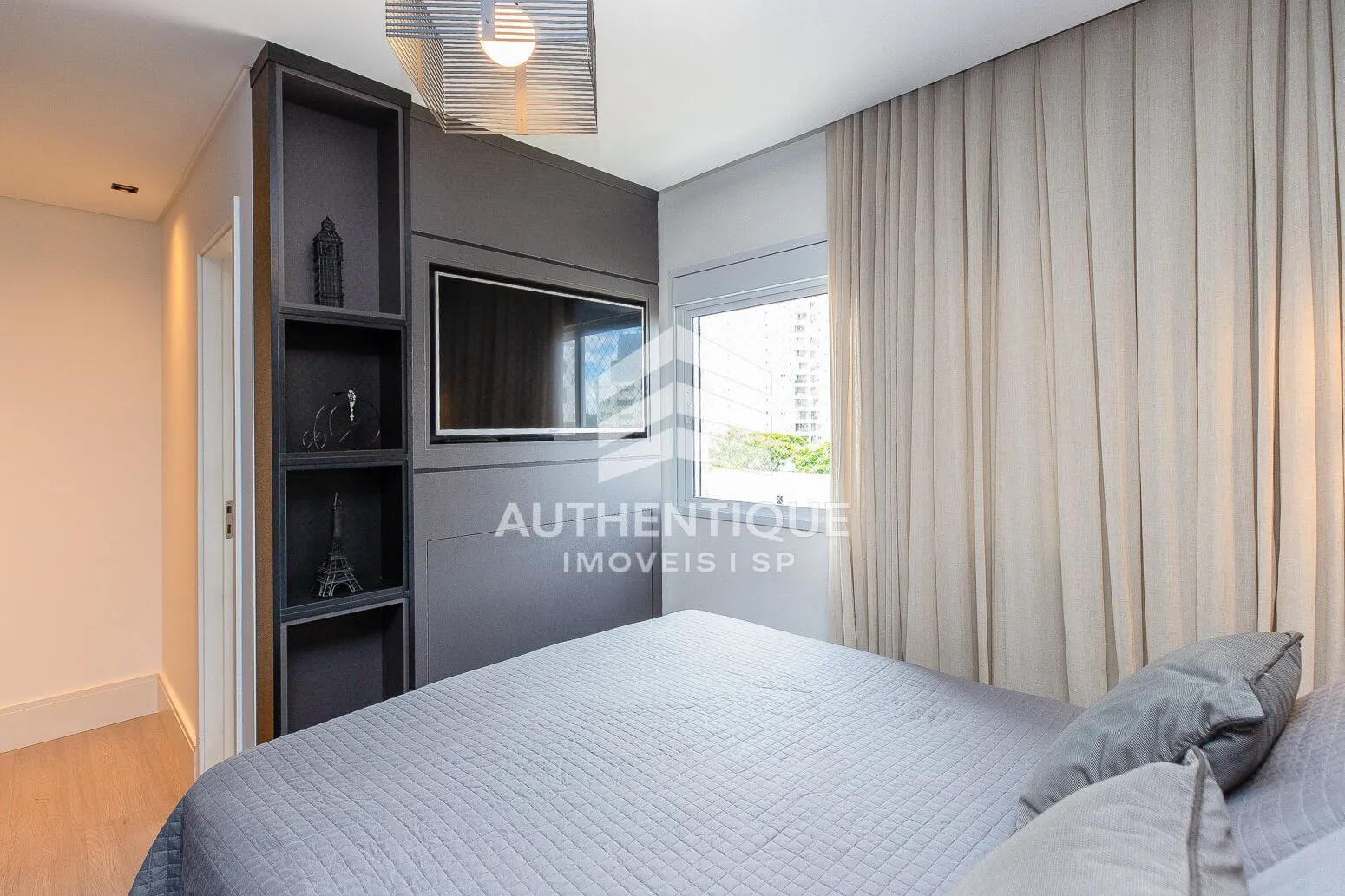 Imagem LIKE BROOKLIN - Apartamento à venda em São Paulo/SP
