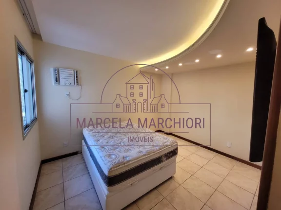 Imagem Apartamento 03 quartos, 1 suíte, montado em Itapuã