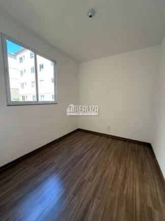 Imagem Apartamento à venda no Condomínio Residencial Petrópolis, no bairro Fabrício em Uberaba