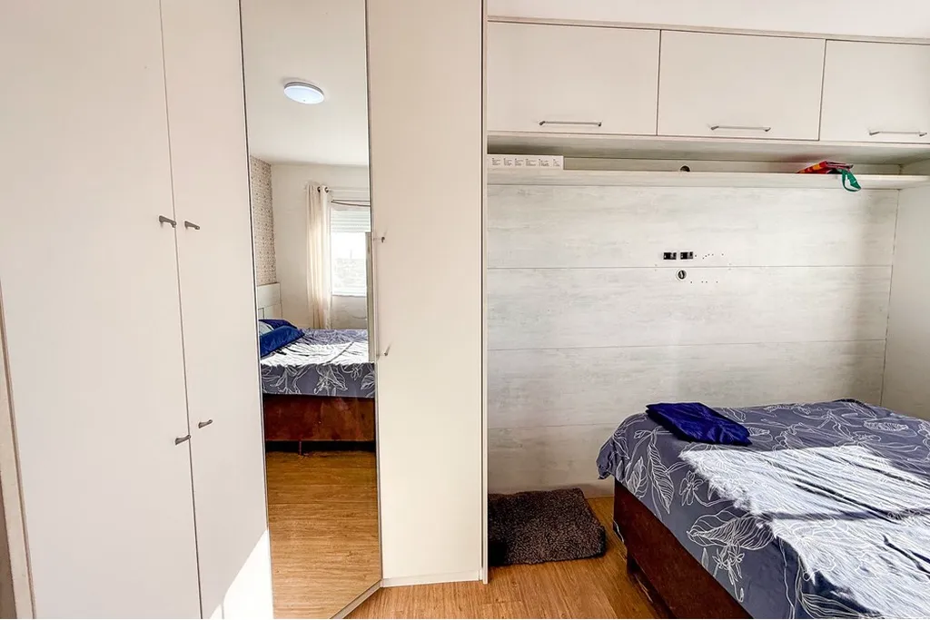 Imagem Apartamento em Fátima
