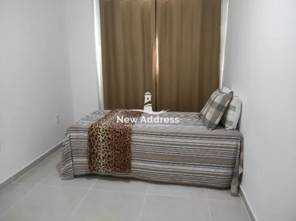 Imagem Apartamento 2 Quartos à venda em Nova Itaparica - Vila Velha/ES