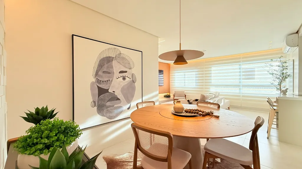 Imagem Apartamento em Jardim Lindóia