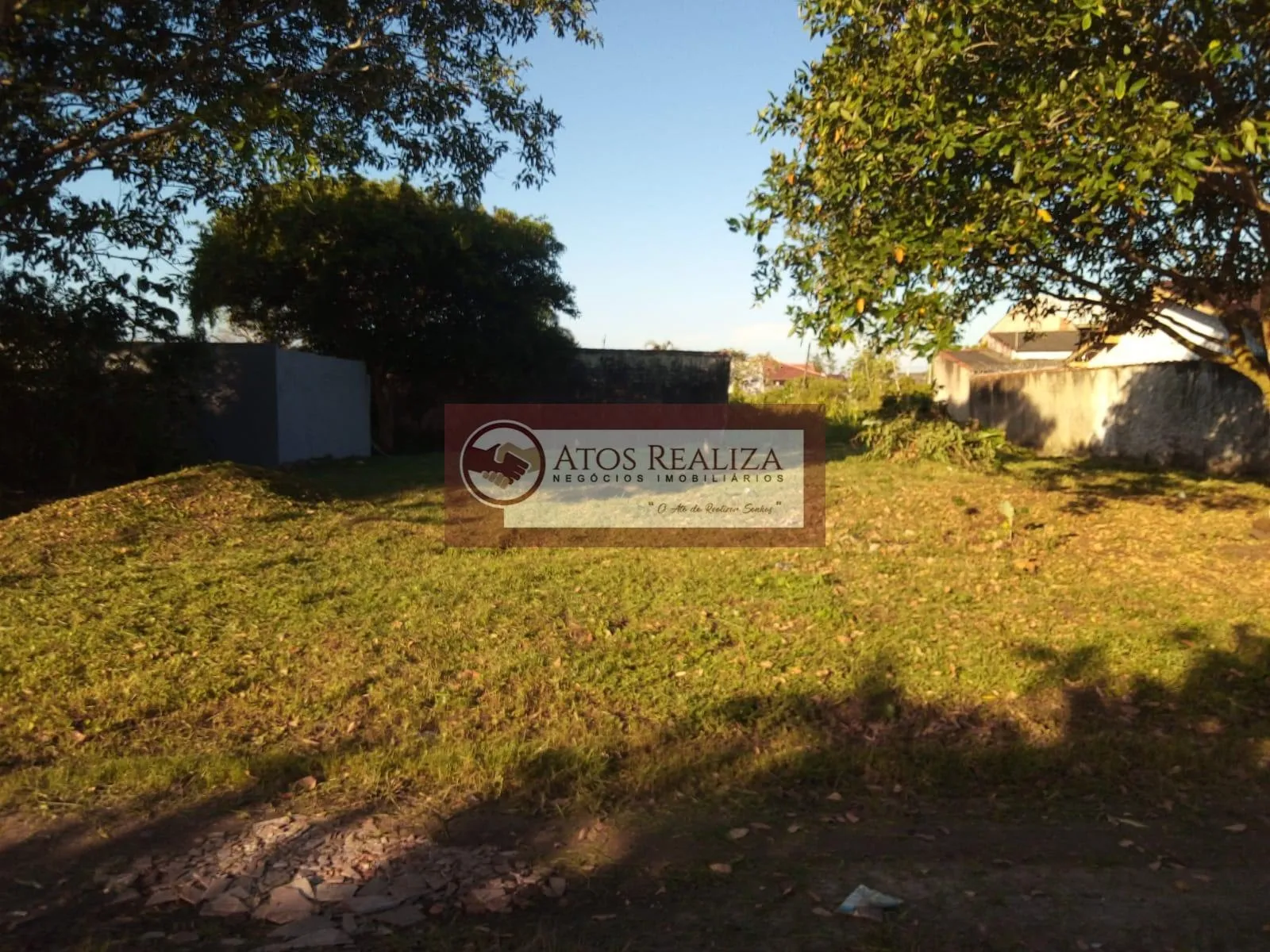 Imagem Terreno à Venda em Balneário Maria Helena - Peruíbe por R$85.000
