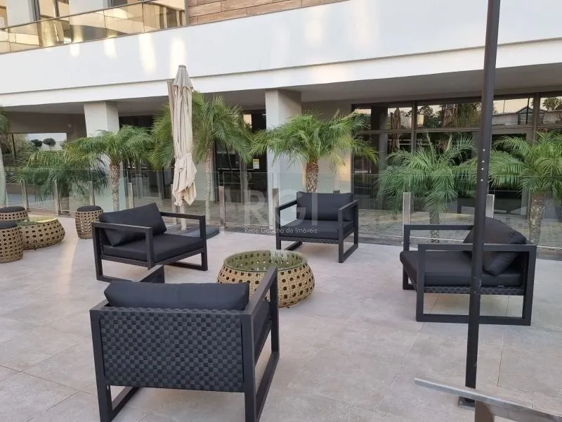 Imagem Studio para Venda - 40.38m², 1 dormitório, 1 vaga - Tristeza