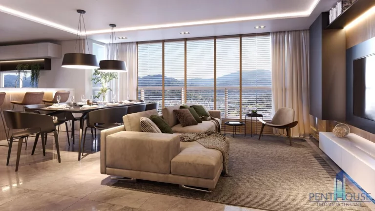 Imagem Apartamento Zona Central para Venda em Balneário Camboriú, CENTRO, 3 dormitórios, 3 suítes, 4 banheiros, 2 vagas