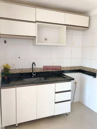 Imagem Apartamento à venda, 42 m² por R$ 359.000,00 - Vila Mazzei - São Paulo/SP