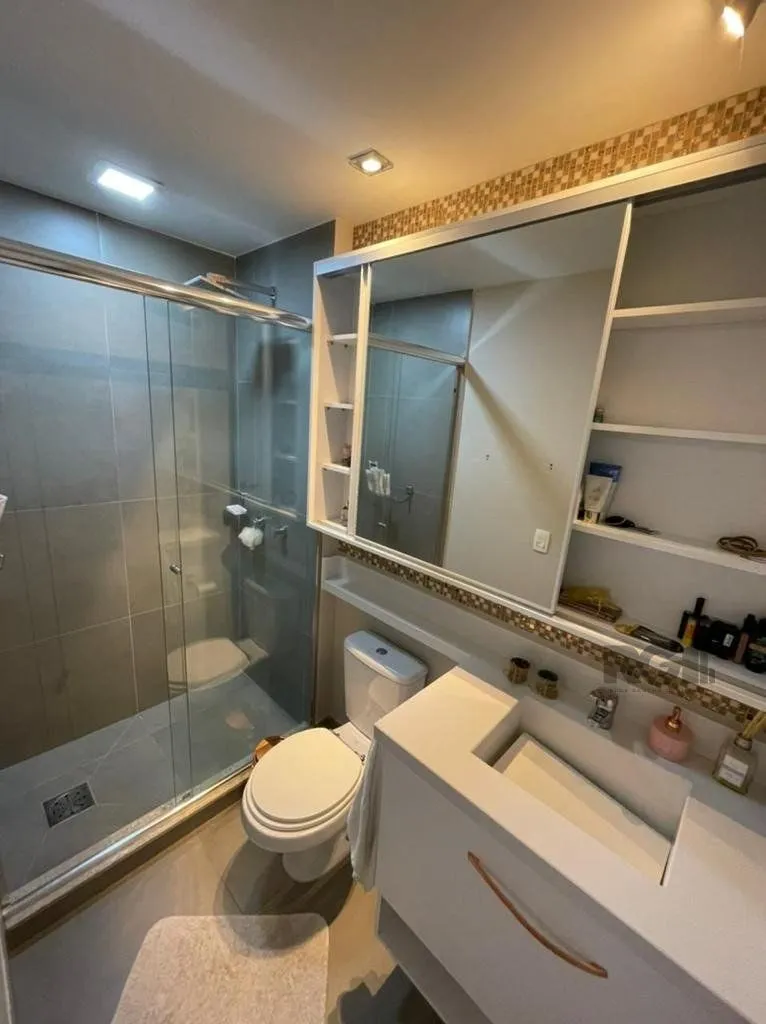 Imagem Apartamento em Glória