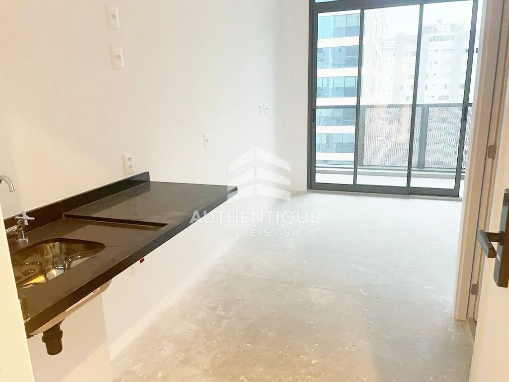 Imagem IBIRA BY YOU MOEMA - Apartamento à venda no bairro Moema - São Paulo/SP, Zona Sul