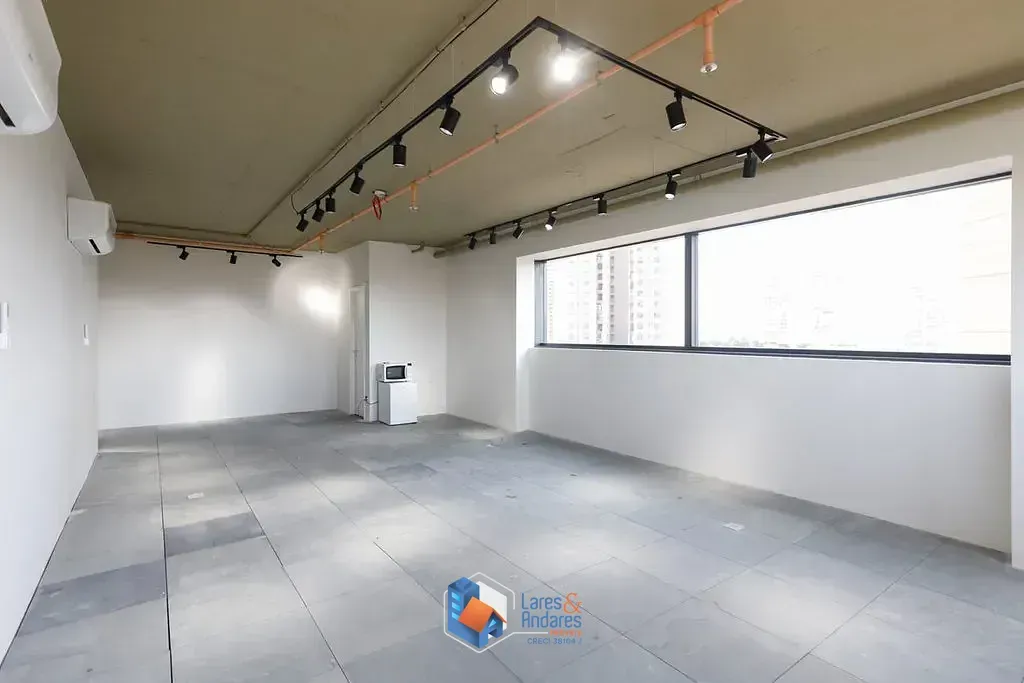 Imagem Sala à venda 2 Vagas 69M² Água Branca São Paulo - SP