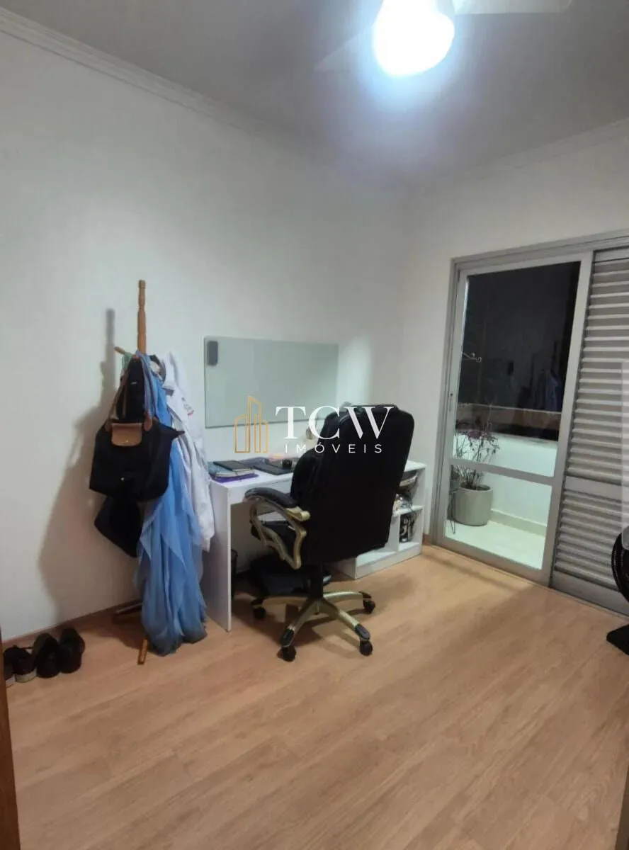 Imagem Apartamento para locação com 100m2 | 3 Dorms | Bosque da Saúde, São Paulo/SP