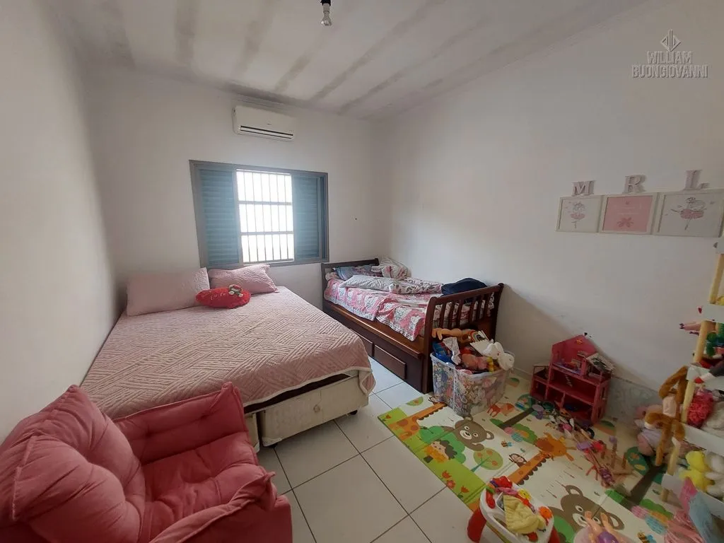 Imagem CASA GEMINADA 3 QUARTOS, SENDO 1 SUÍTE - BALNEÁRIO FLÓRIDA - PRAIA GRANDE/SP