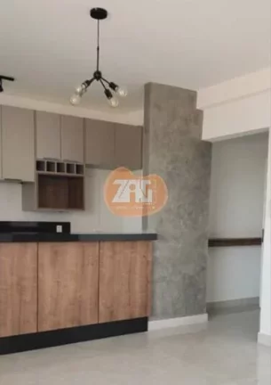 Imagem EXCELENTE APARTAMENTO EDIFICIO WIDE 03 DORMS 01 SUITE GOURMET 02 VAGAS