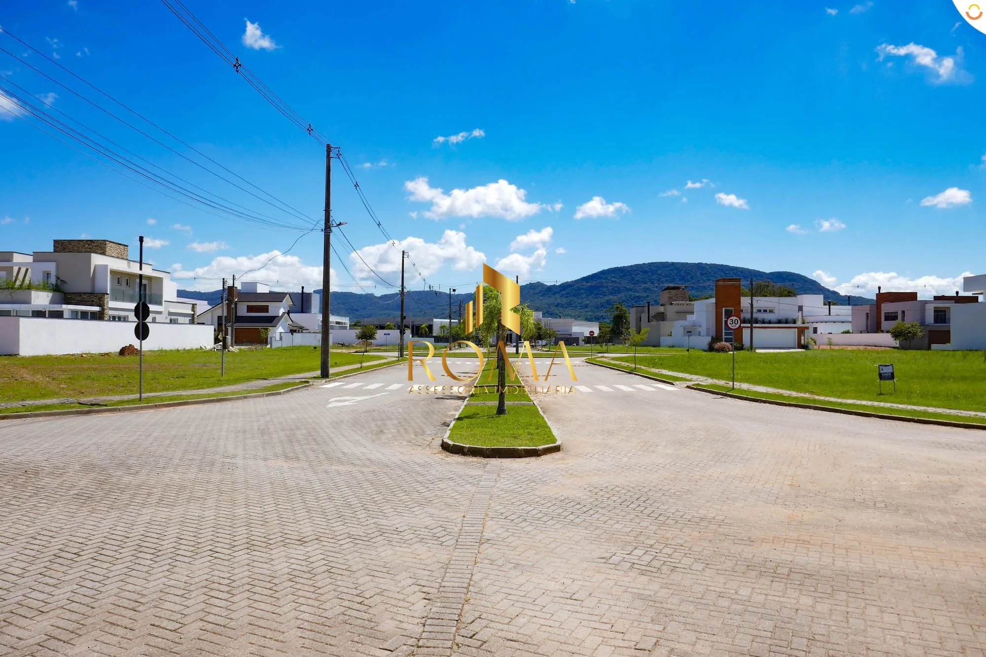 Imagem Terreno à venda Camobi Santa Maria/RS