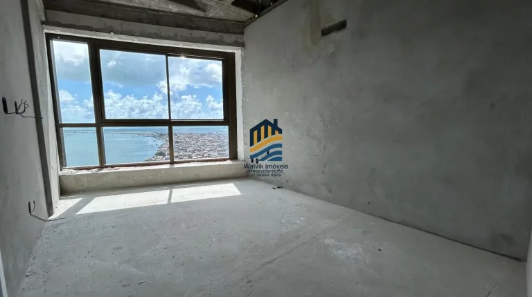 Imagem Apartamento de luxo!