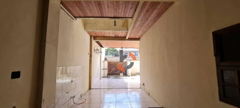 Imagem Casa com 4 dormitórios à venda, 452 m² por R$ 550.000,00 - Cerâmica - Nova Iguaçu/RJ
