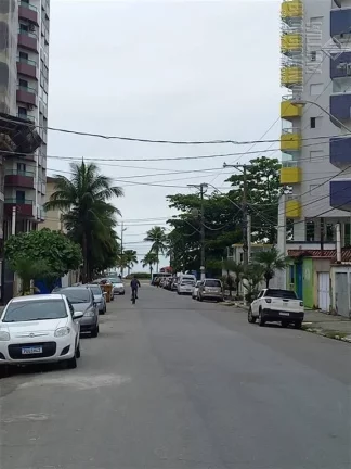 Imagem Apartamento à Venda em Mirim, Praia Grande - SP